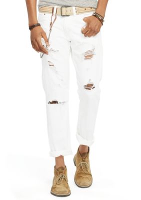 Denim Supply Ralph Lauren Slim Fit Coolidge Wash Jeans Belk