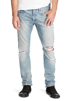 Denim Supply Ralph Lauren Prospect Slim Fit Jeans Belk