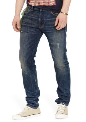 Denim Supply Ralph Lauren Prospect Slim Fit Jeans Belk