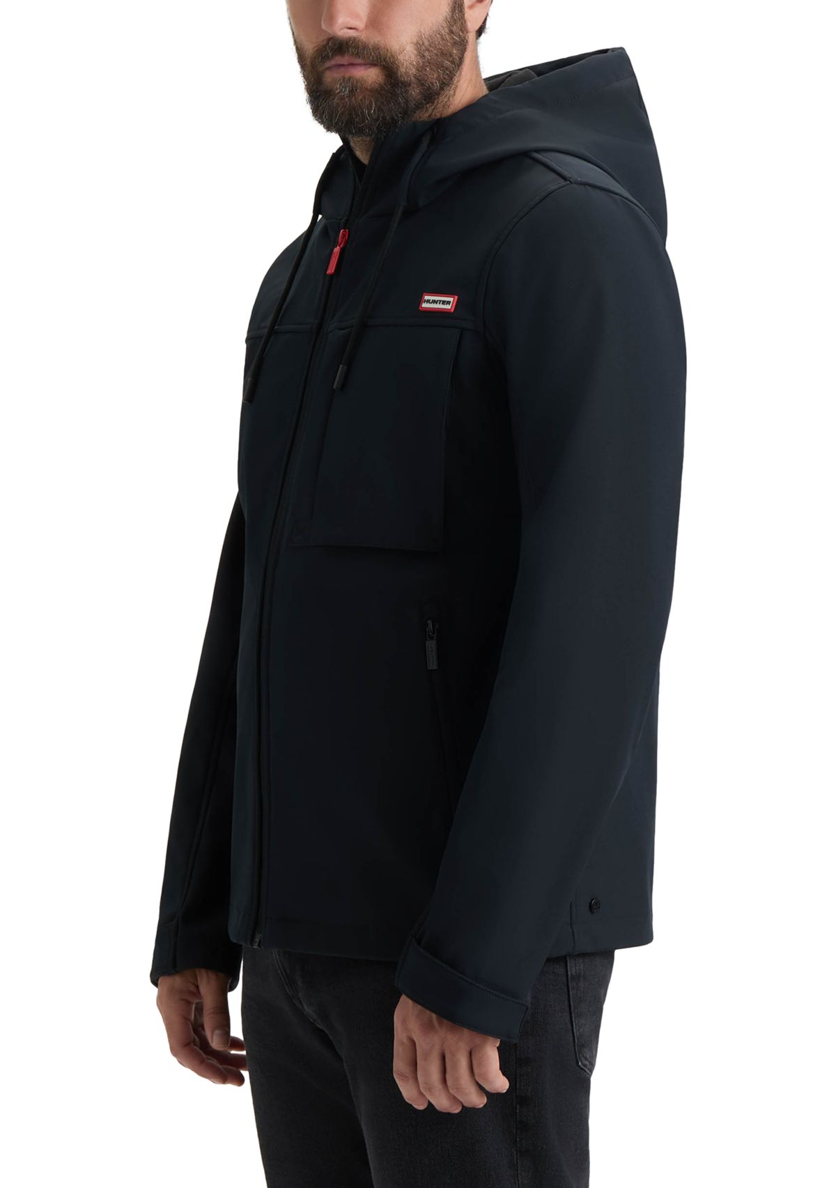 Men’s Kolmen Utility Jacket