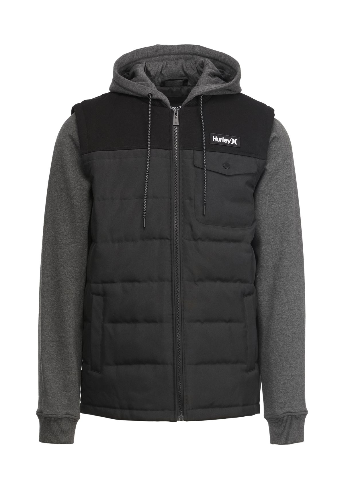 Mens Jenkins Voyager Jacket