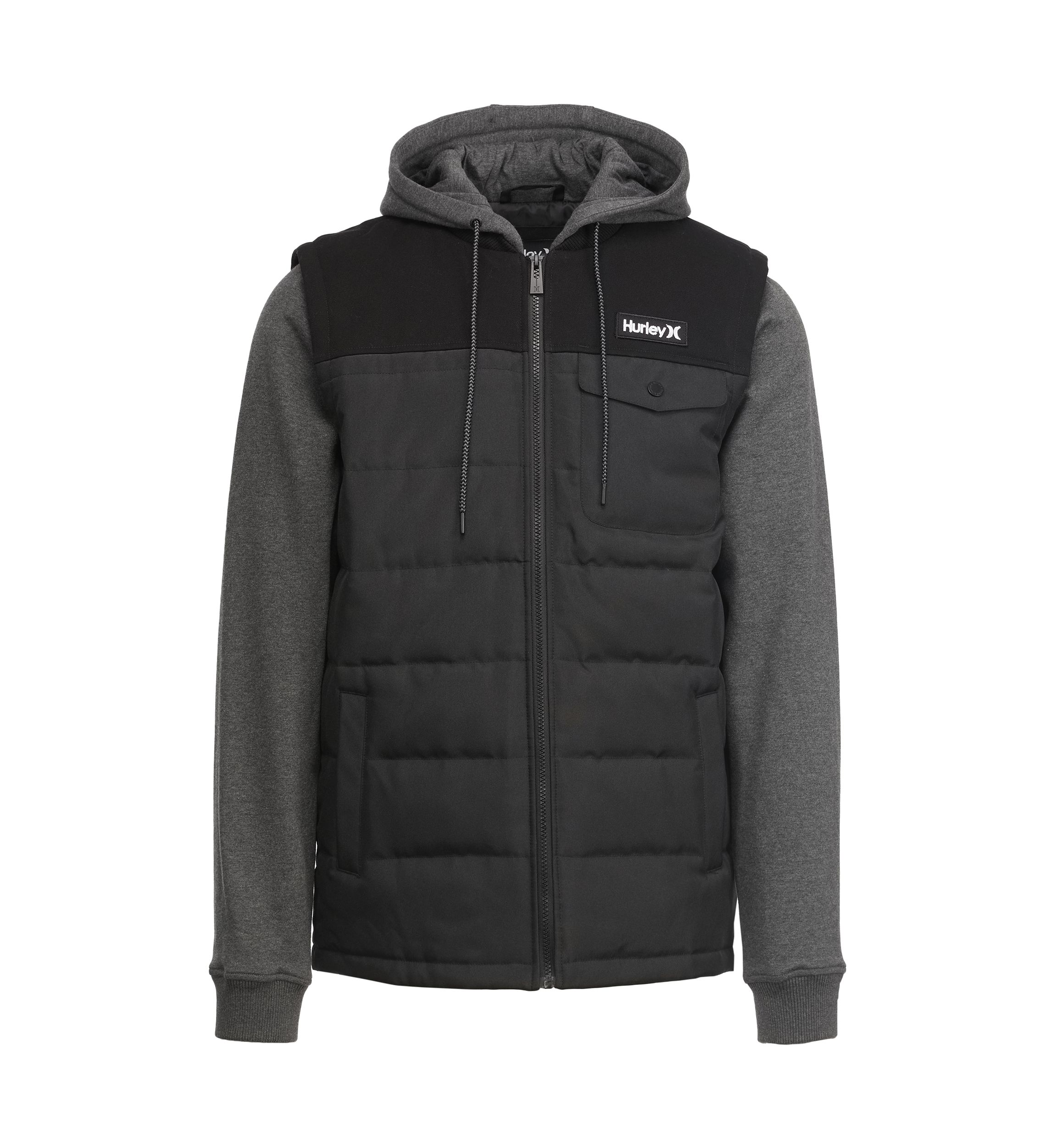 Mens Jenkins Voyager Jacket