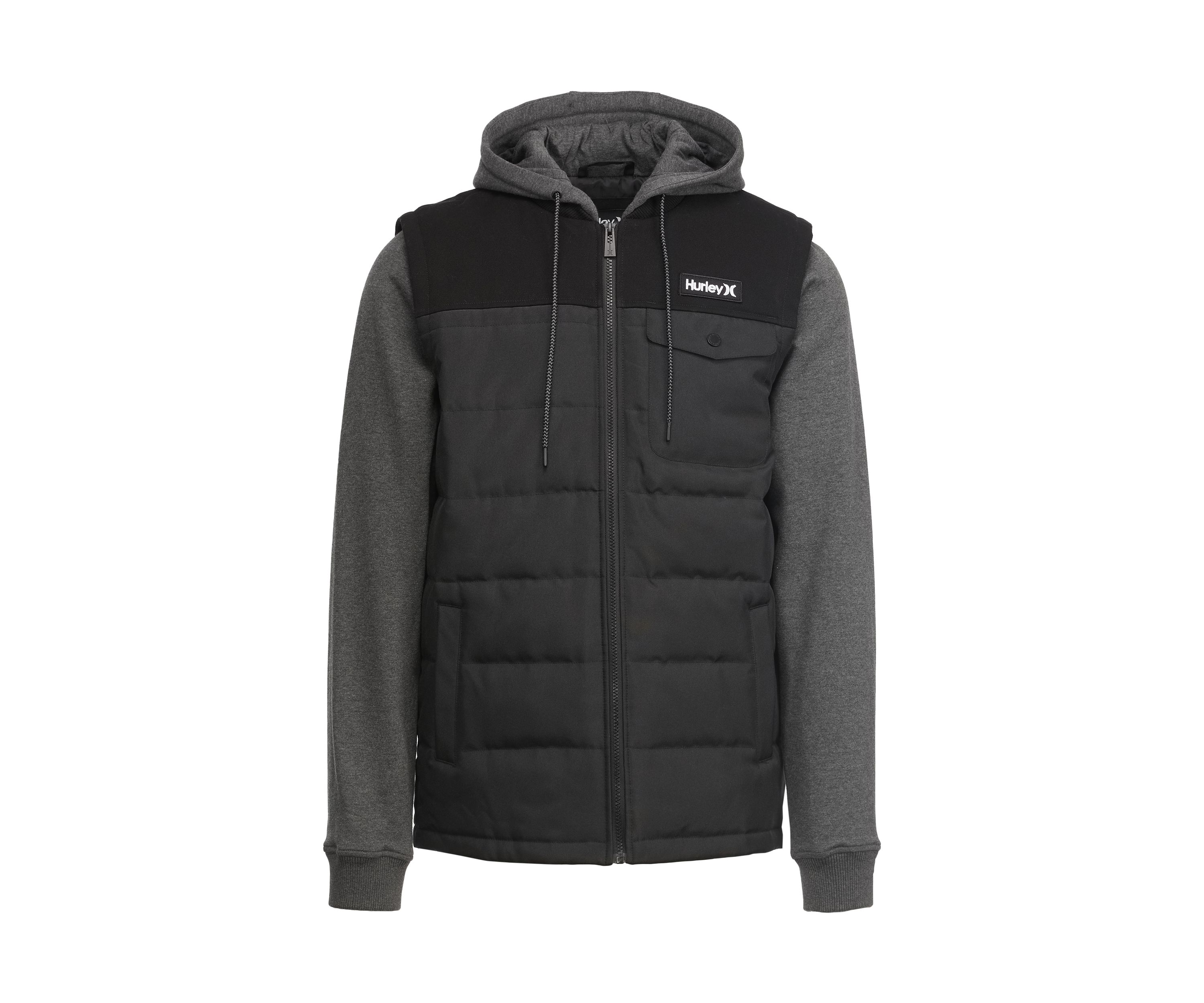 Mens Jenkins Voyager Jacket