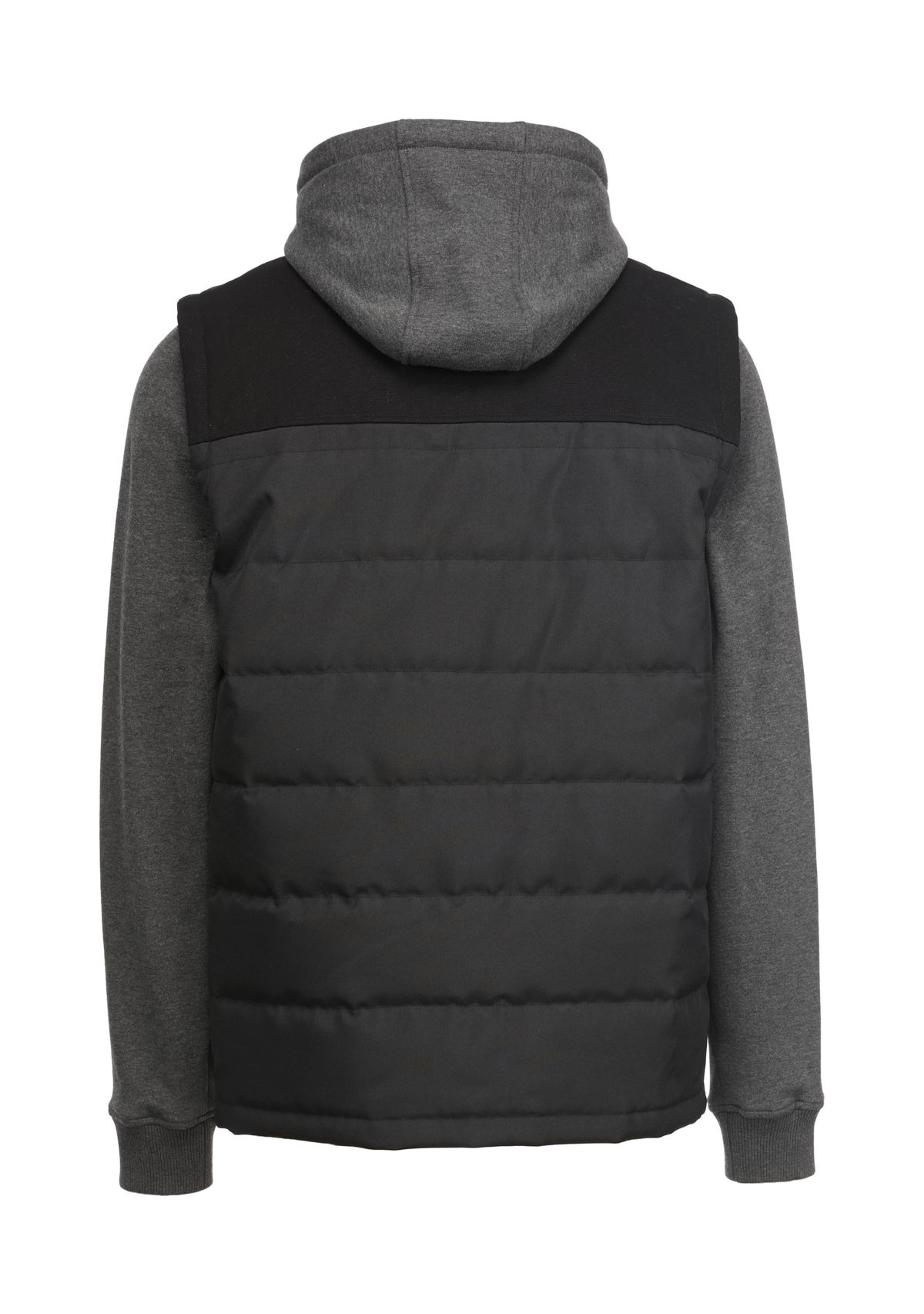 Mens Jenkins Voyager Jacket