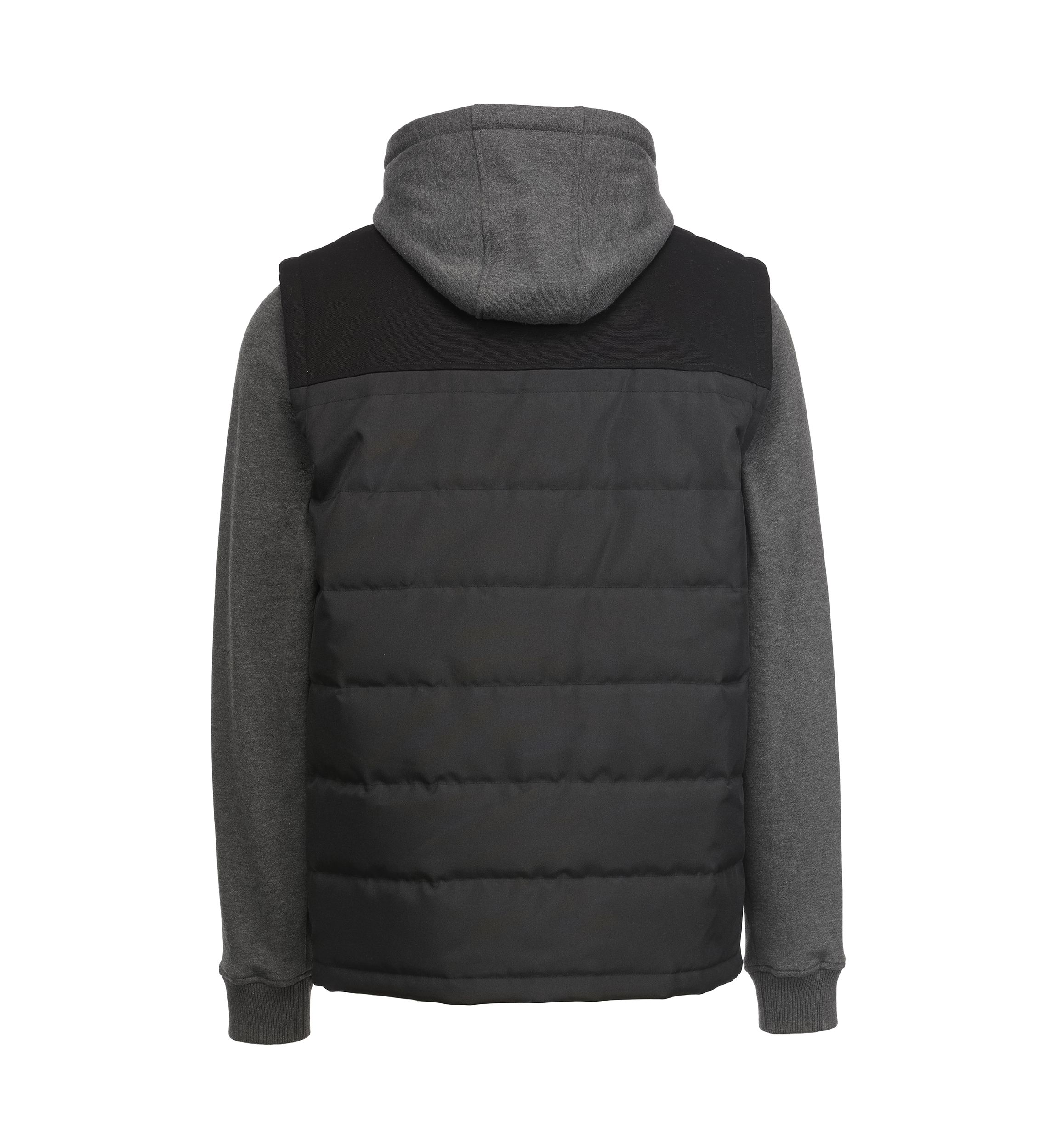 Mens Jenkins Voyager Jacket