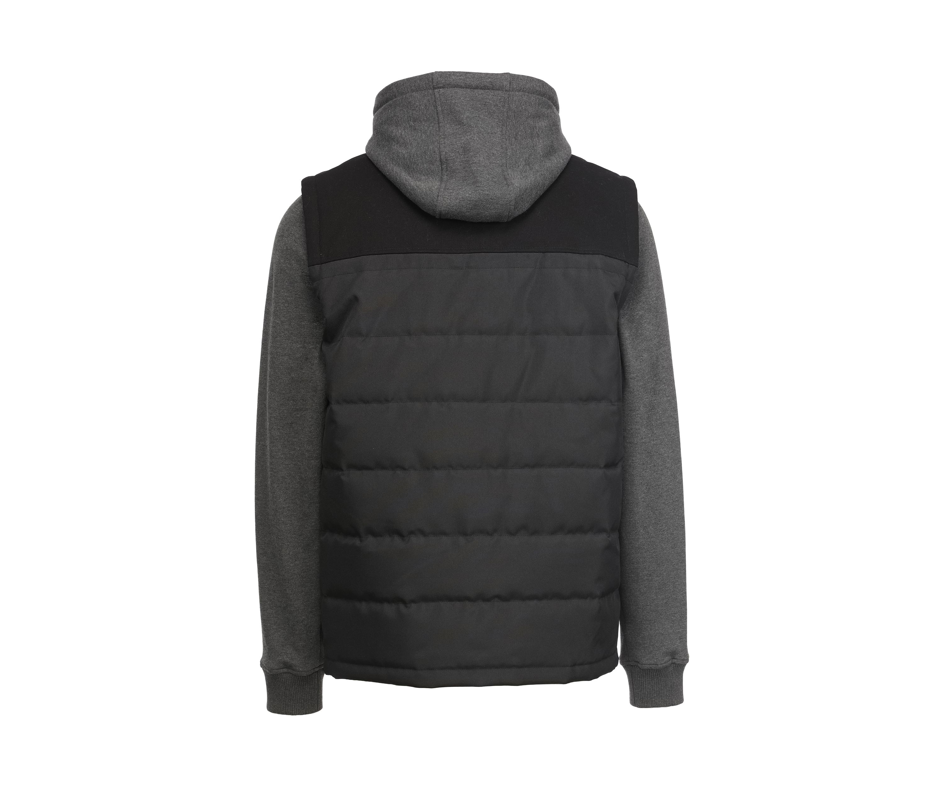 Mens Jenkins Voyager Jacket
