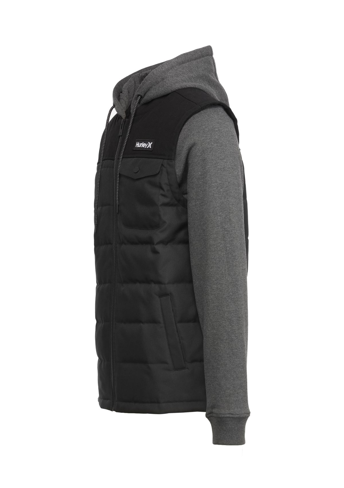 Mens Jenkins Voyager Jacket