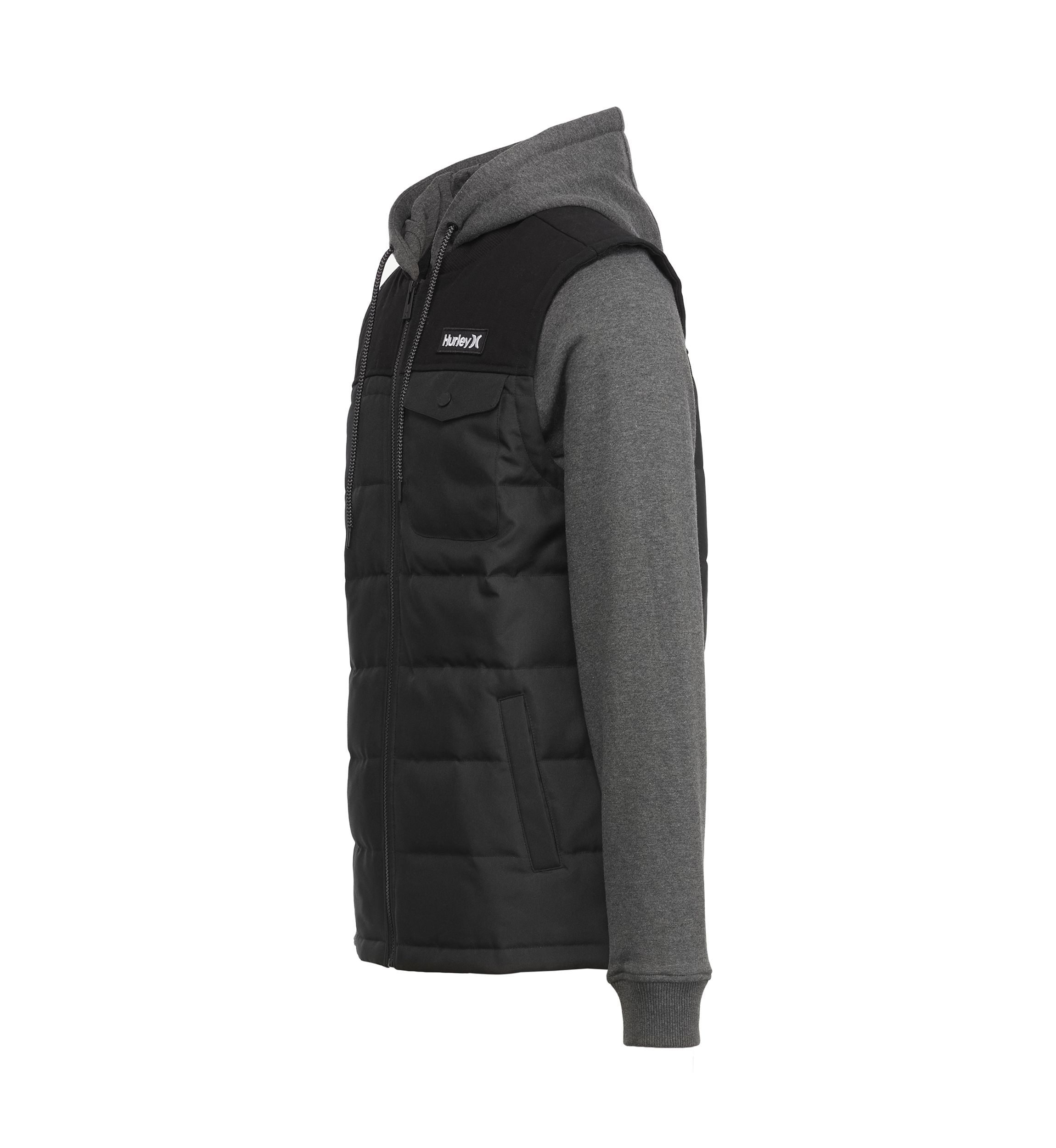 Mens Jenkins Voyager Jacket