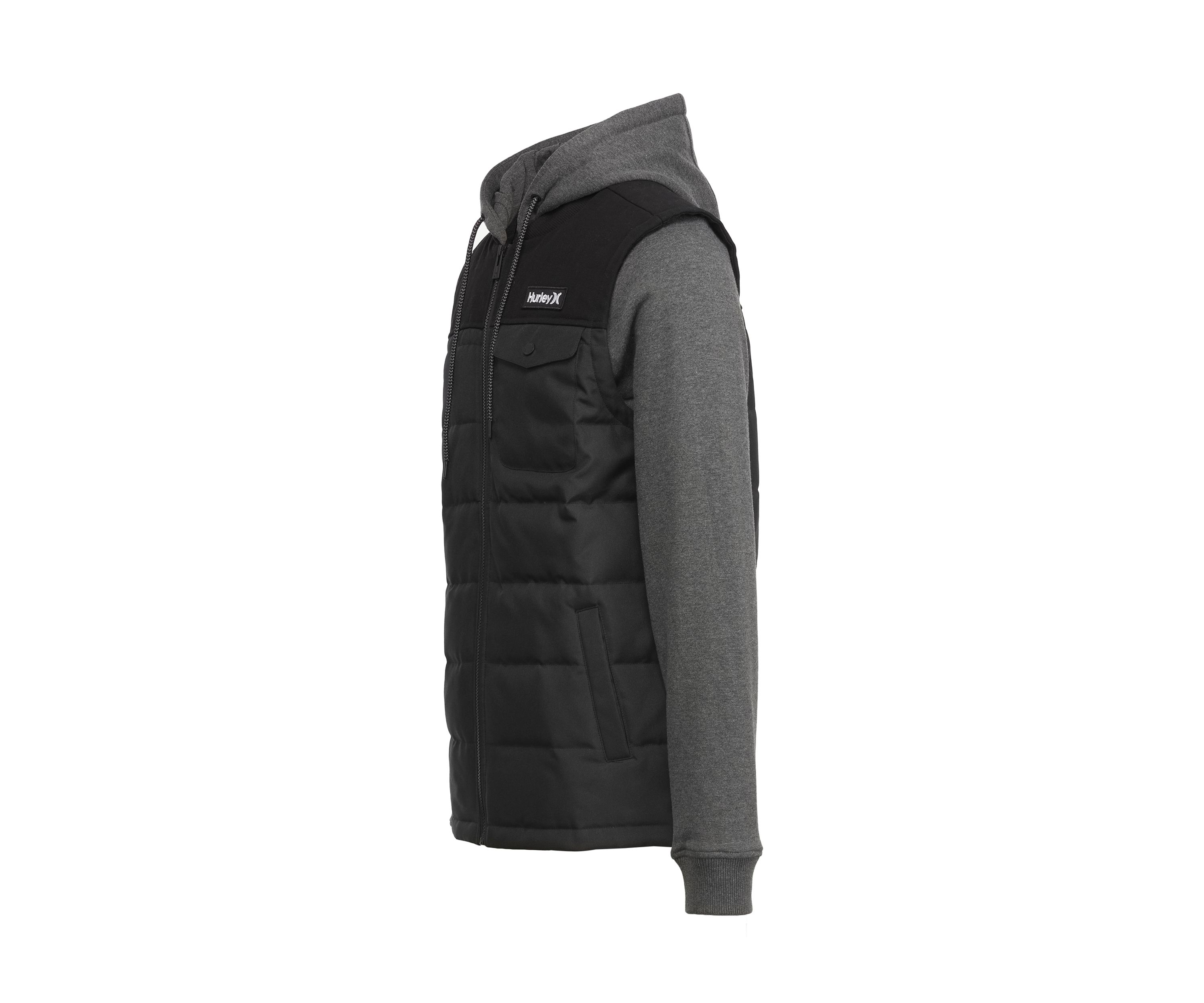 Mens Jenkins Voyager Jacket