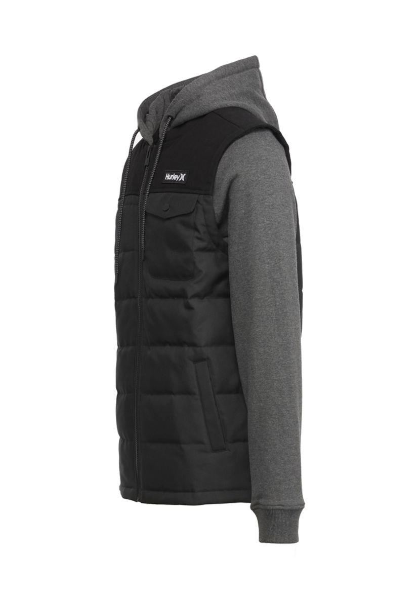 Mens Jenkins Voyager Jacket