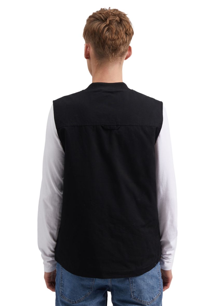 Mens Chip Worker Vest