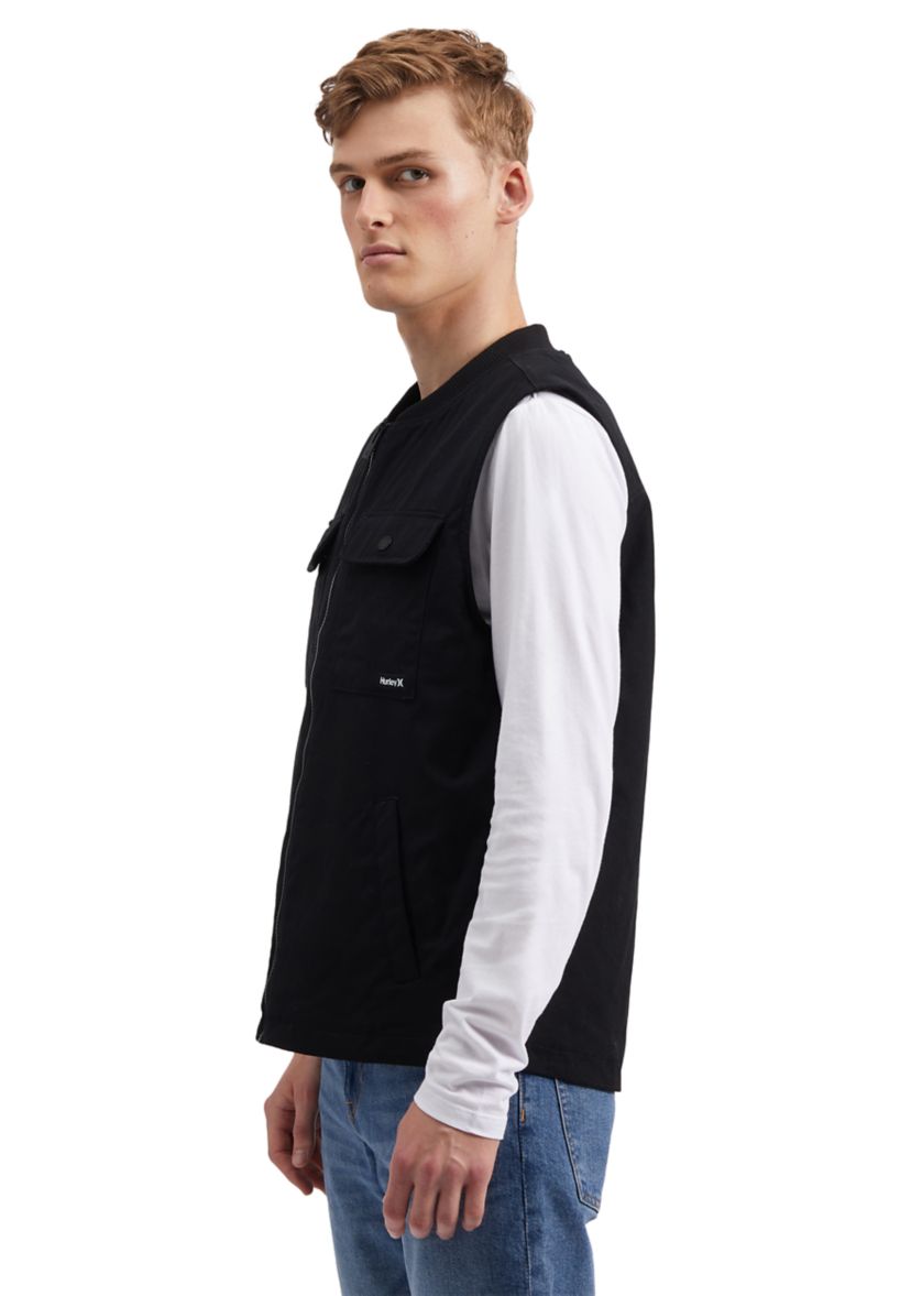 Mens Chip Worker Vest