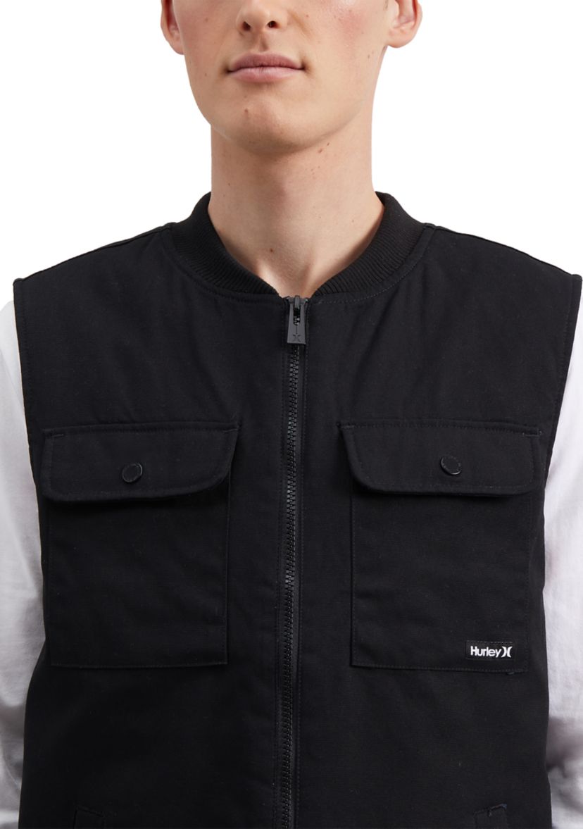 Mens Chip Worker Vest