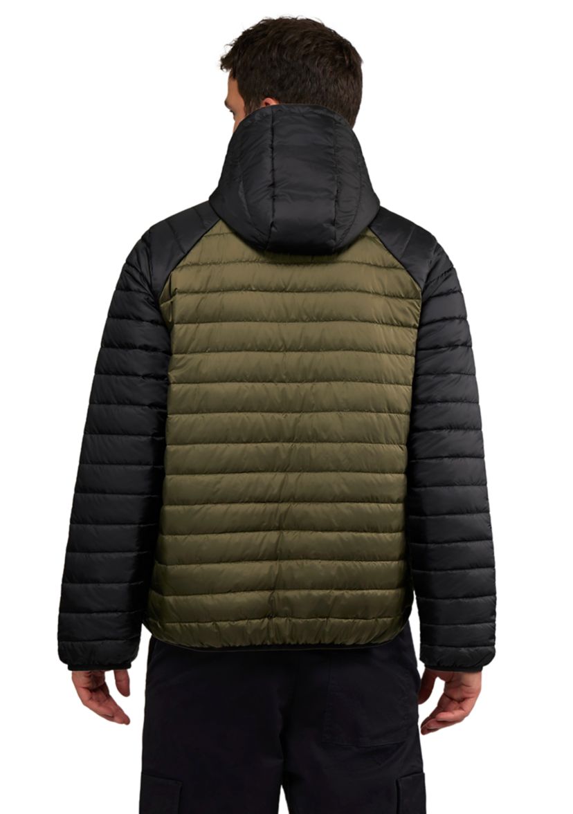 Mens Malon Quilted Vest