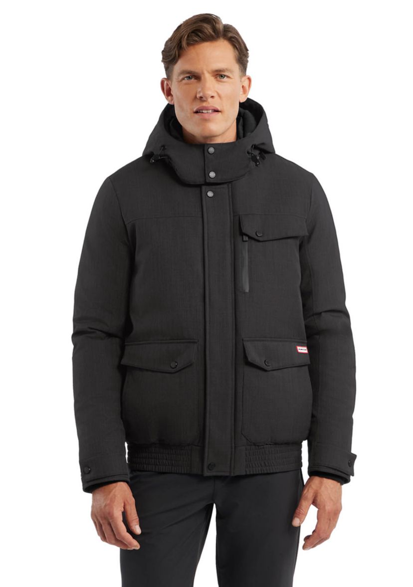 Mens Liverpool Mid Weight Jacket
