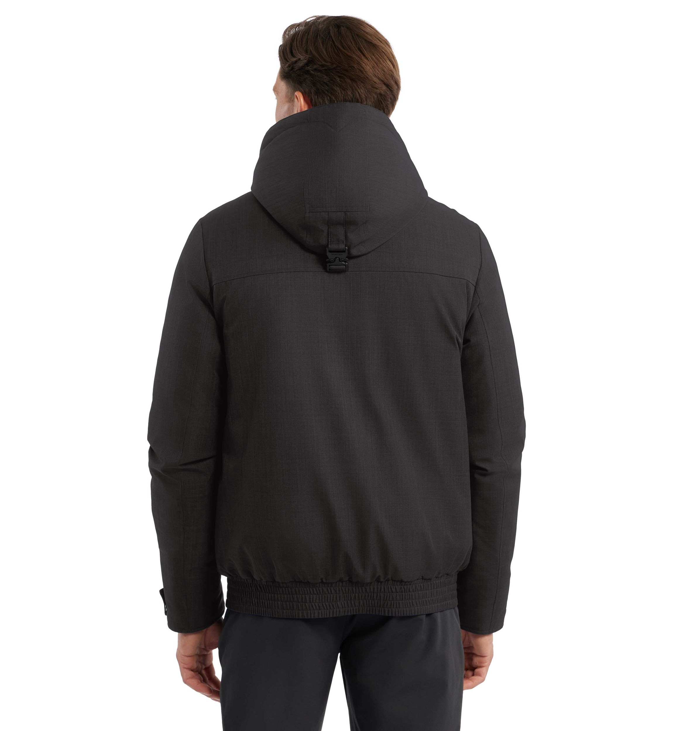 Mens Liverpool Mid Weight Jacket