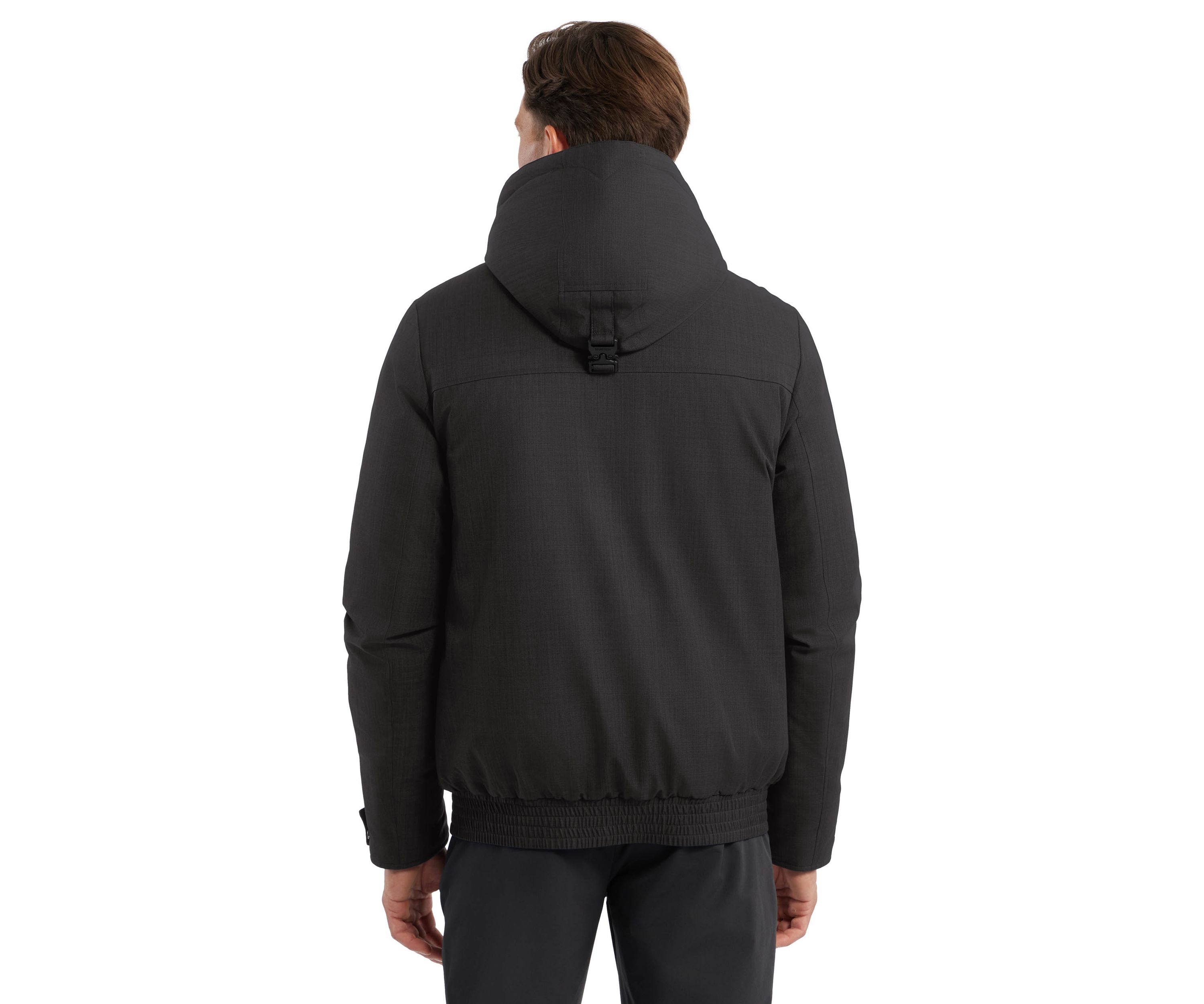 Mens Liverpool Mid Weight Jacket