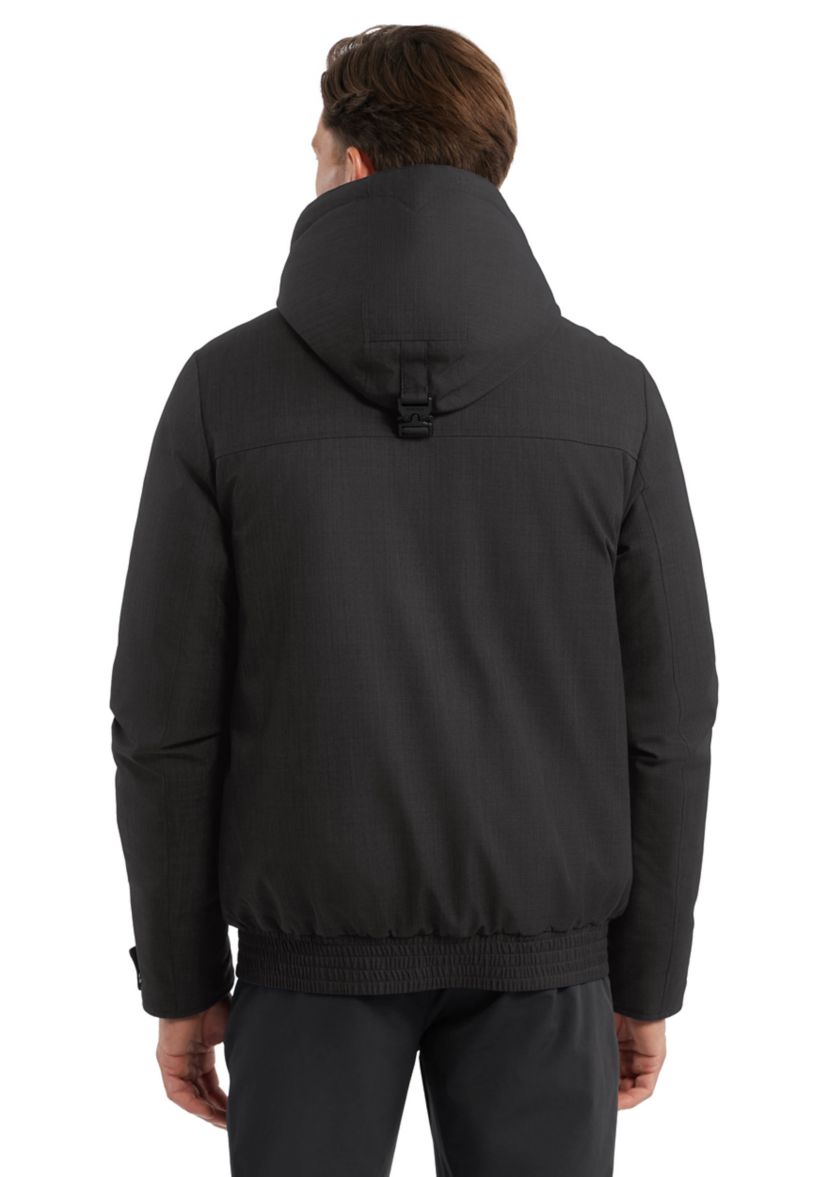 Mens Liverpool Mid Weight Jacket