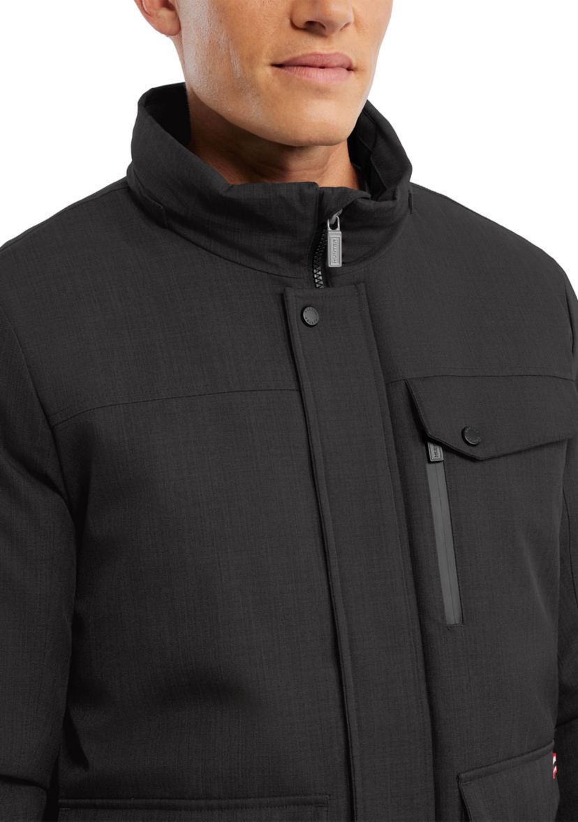 Mens Liverpool Mid Weight Jacket