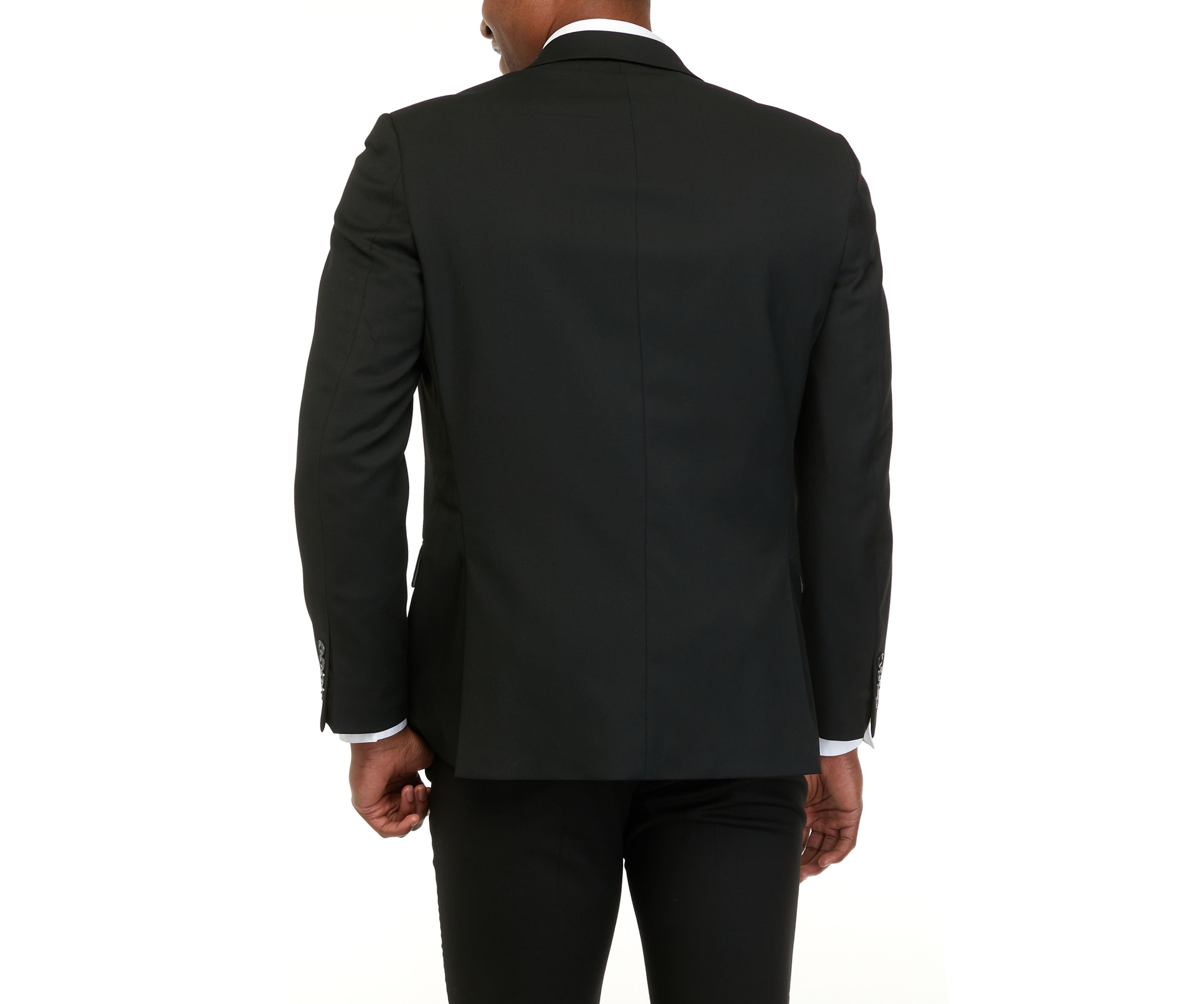 Slim Fit Stretch Sport Coat