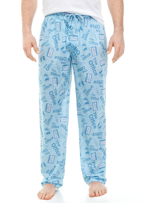 Briefly Stated The Office Lounge Pants