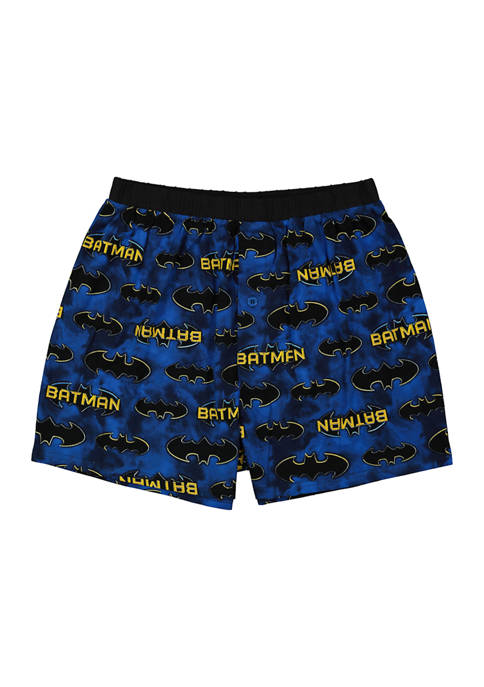 Briefly Stated Batman Boxers