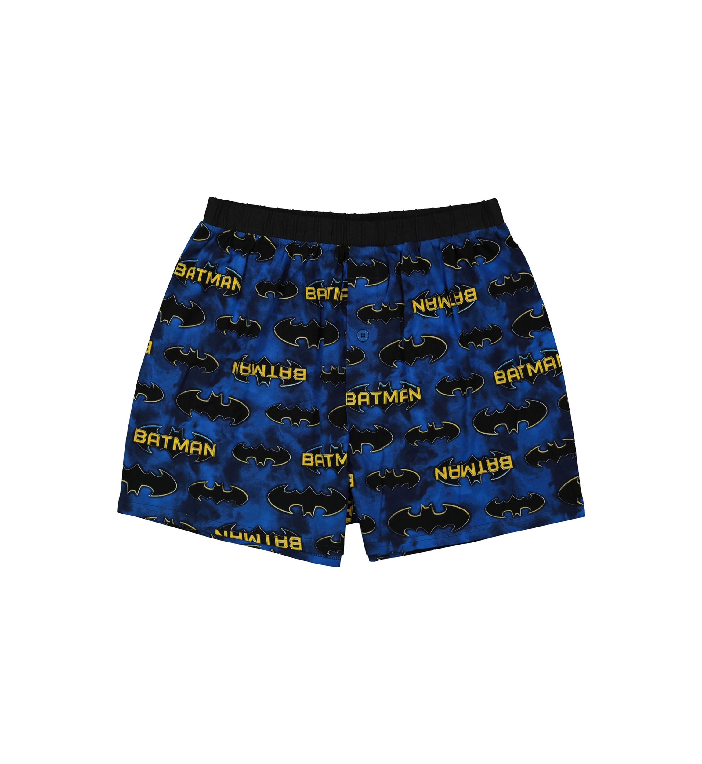 Batman Boxers 