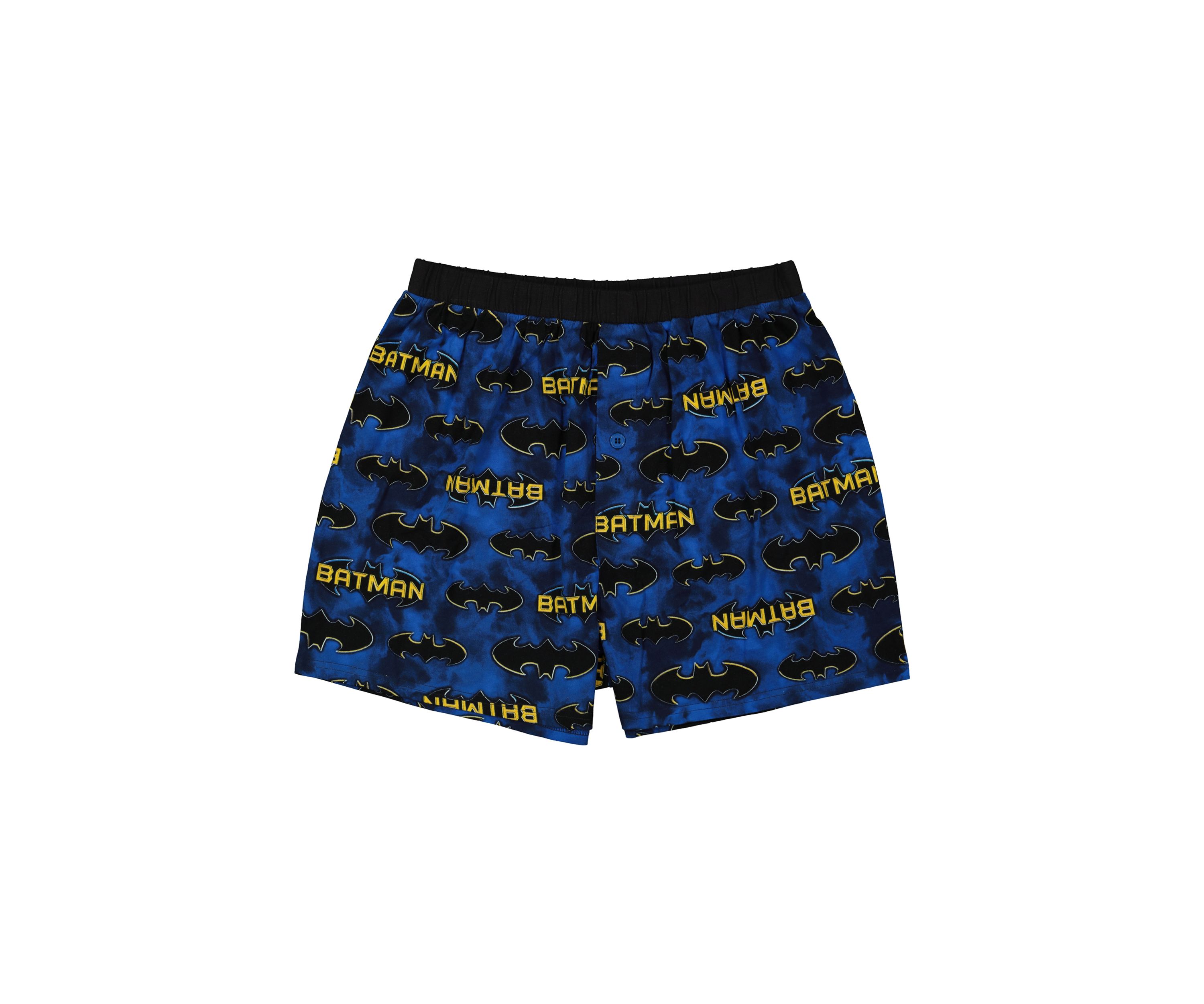 Batman Boxers 