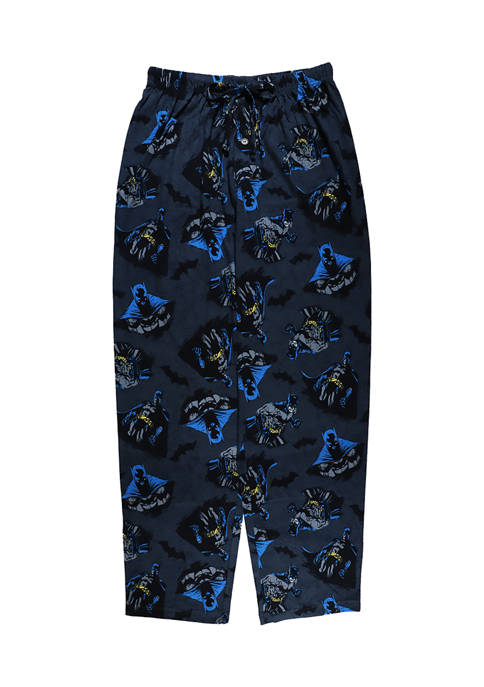 Briefly Stated Batman Lounge Pants