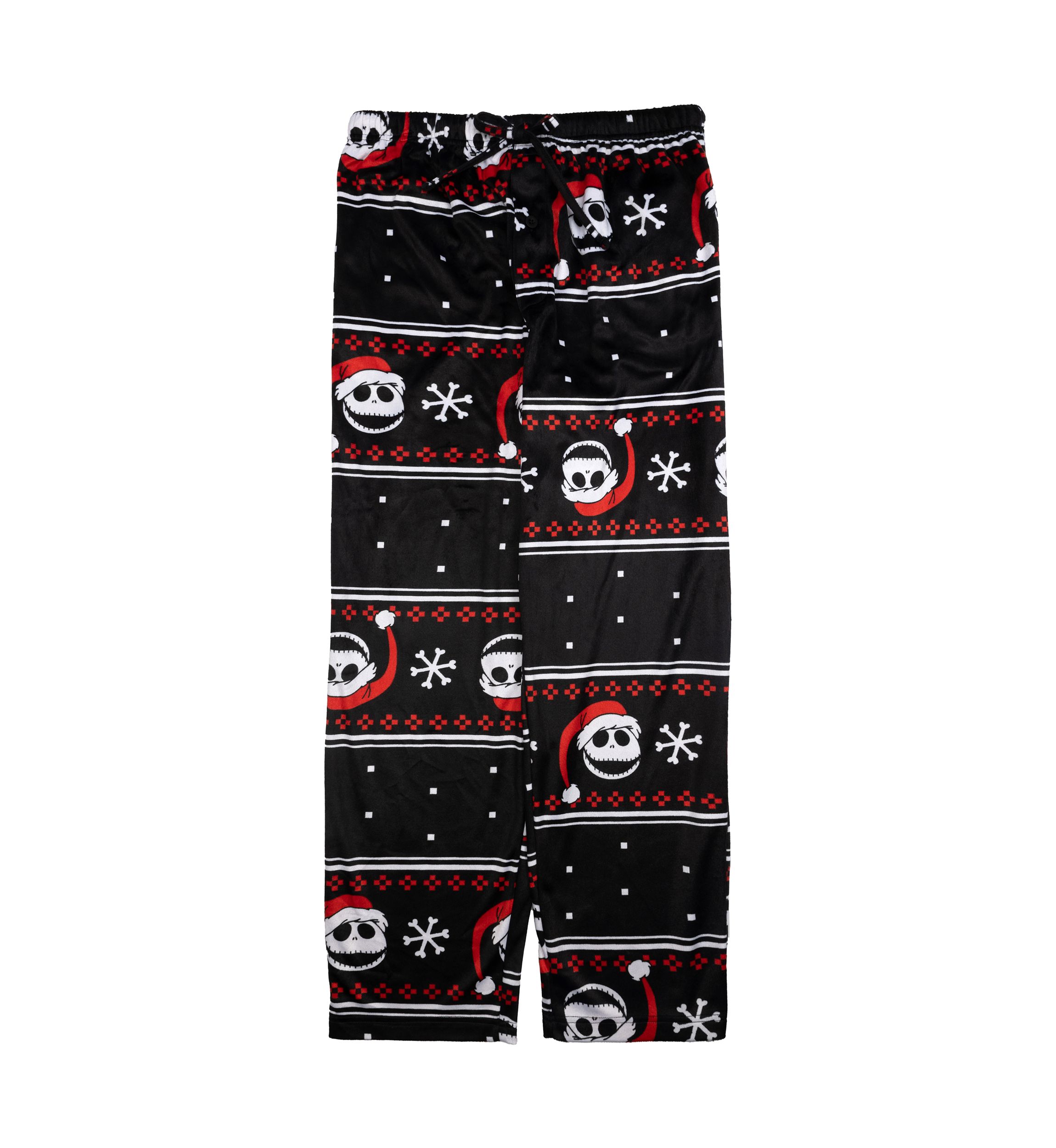 Snowy Jack Printed Lounge Pants