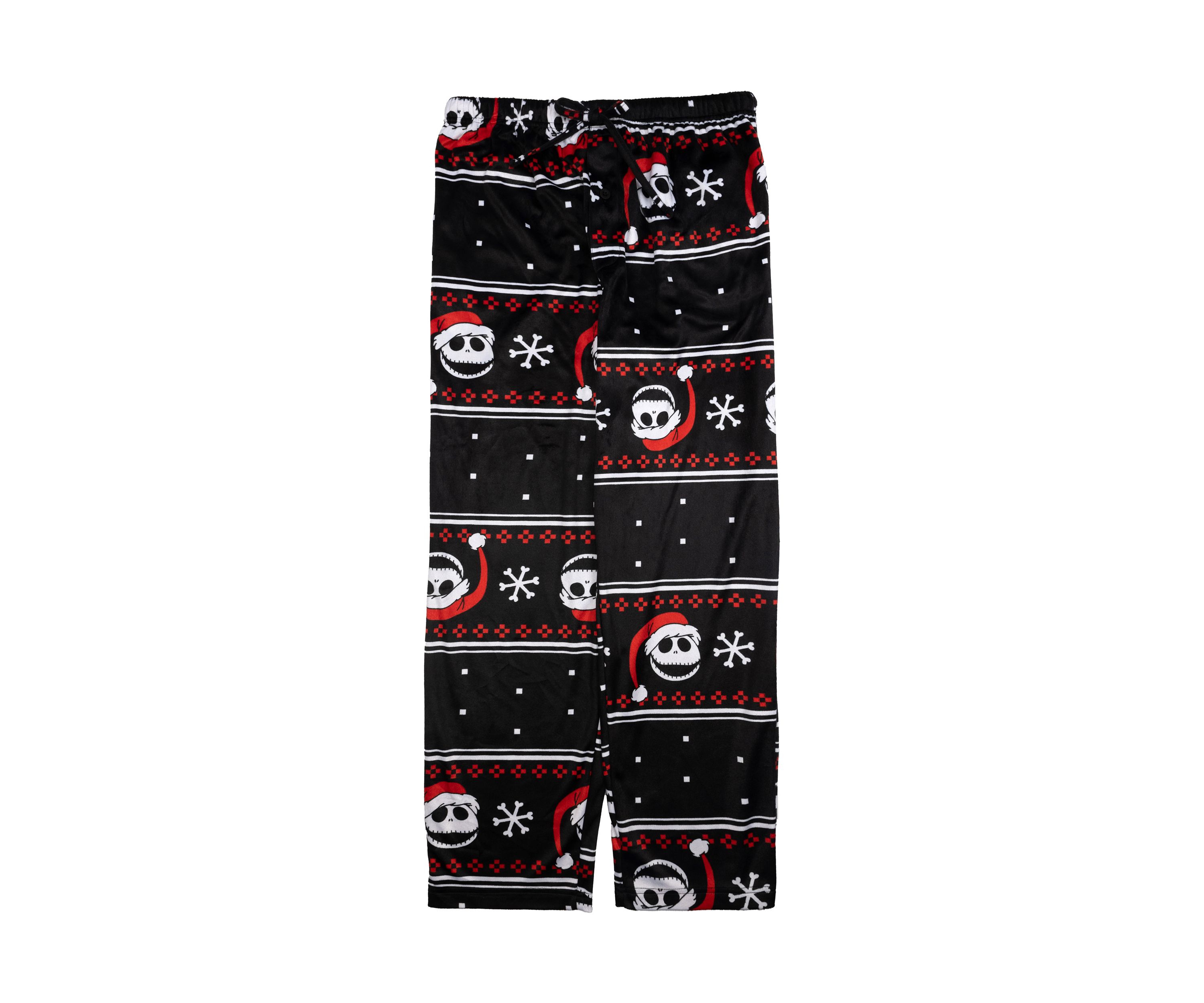 Snowy Jack Printed Lounge Pants