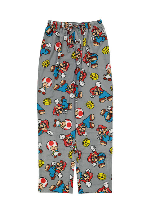 Mario Lounge Pants 