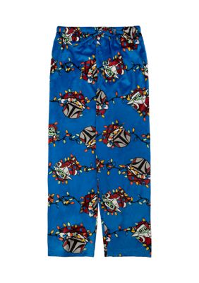 Pajama Pants, Apparel