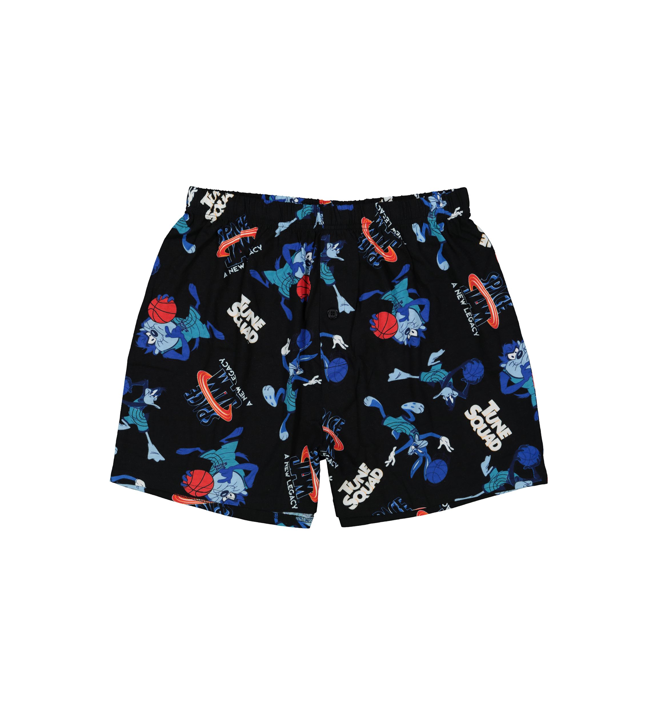 Space Jam Boxers 