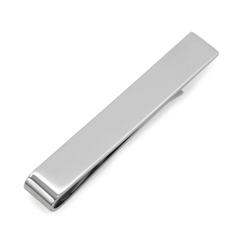 Lets Play Hidden Message Tie Bar