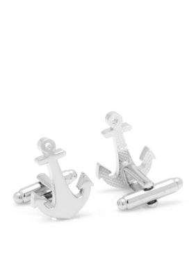 Anchors Aweigh Cufflinks