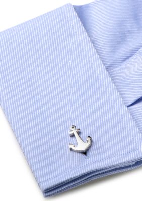 Anchors Aweigh Cufflinks