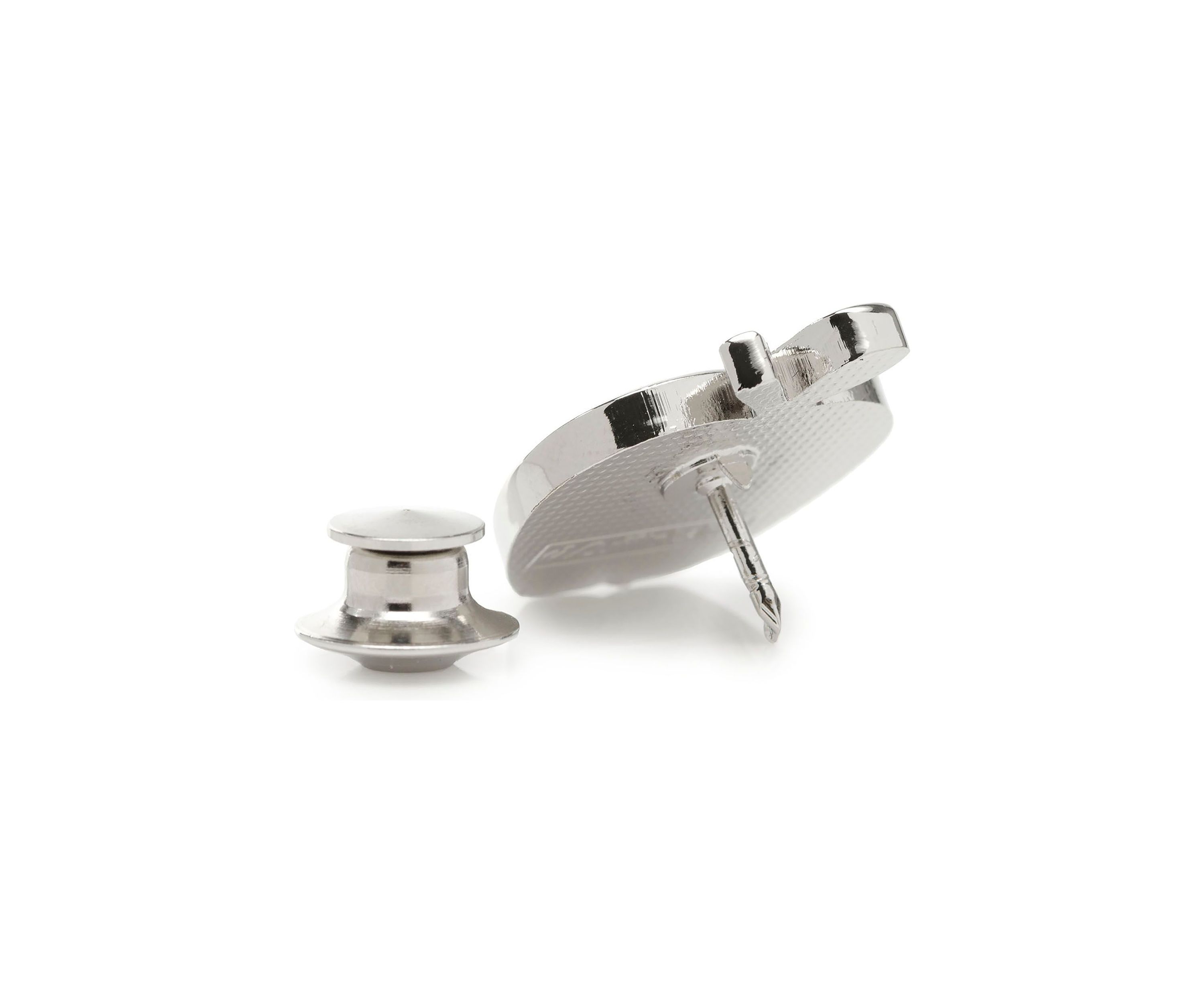 Apple Lapel Pin
