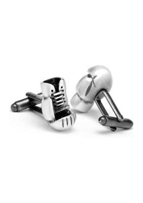 Boxing Glove Cufflinks