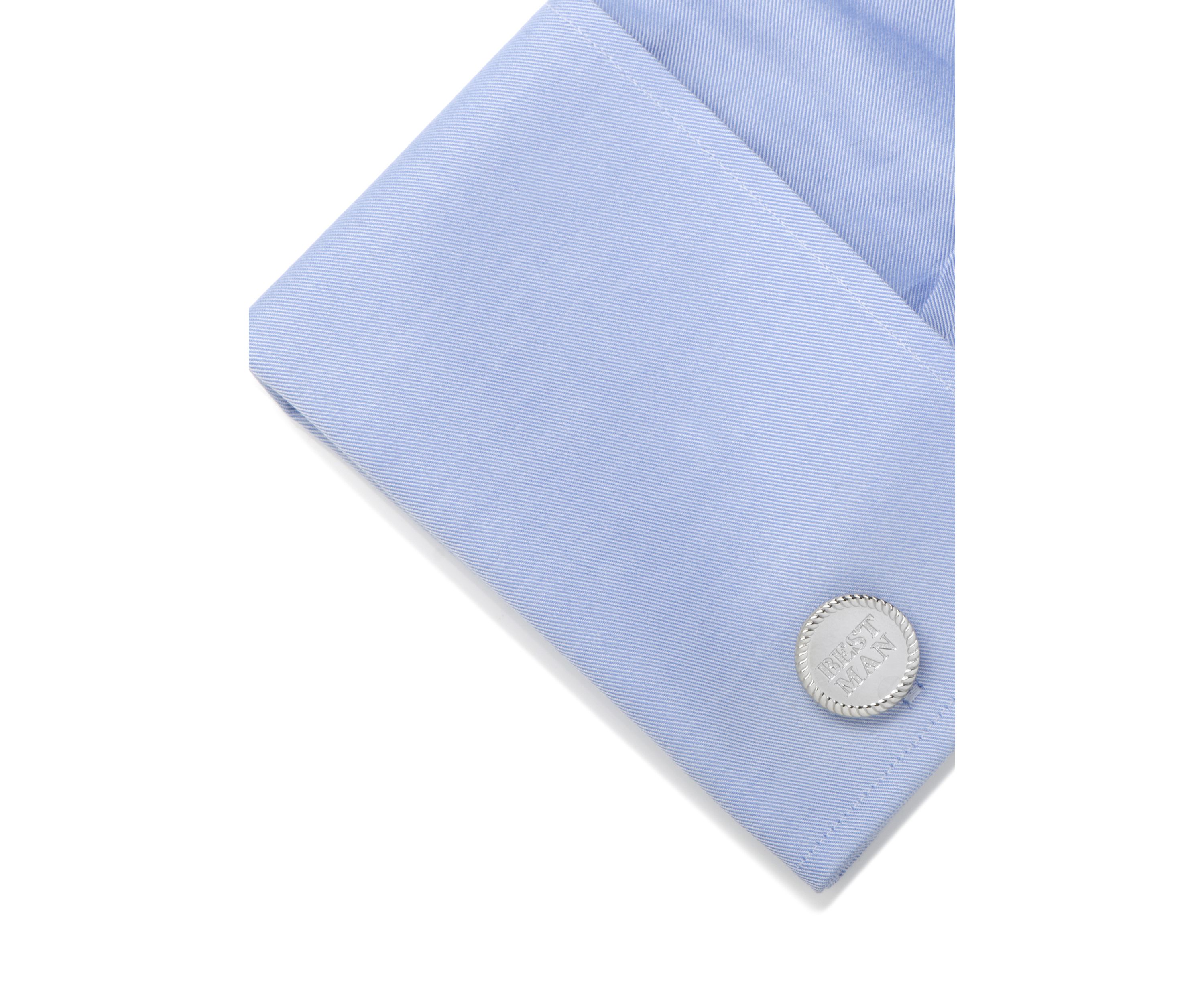 Best Man Cufflinks