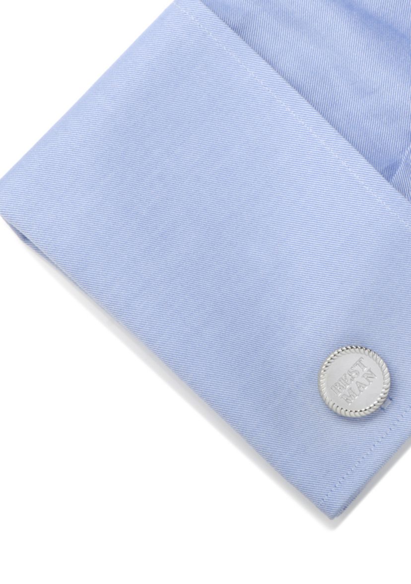 Best Man Cufflinks