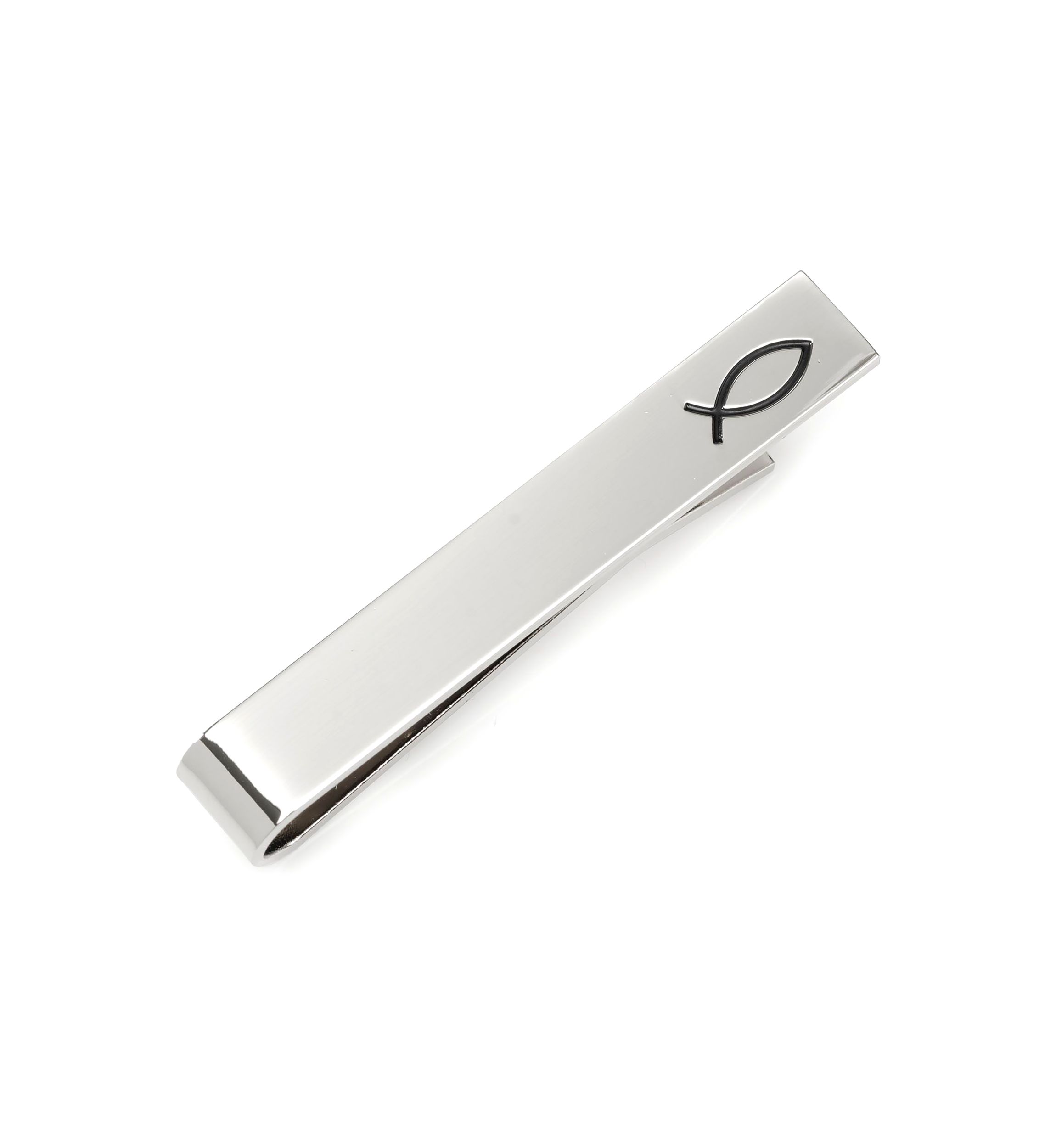 "Come Follow Me" Tie Bar