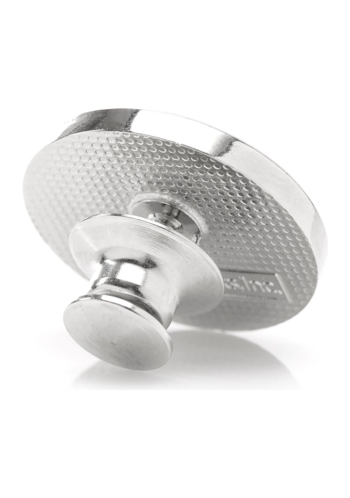 Blue Compass Lapel Pin