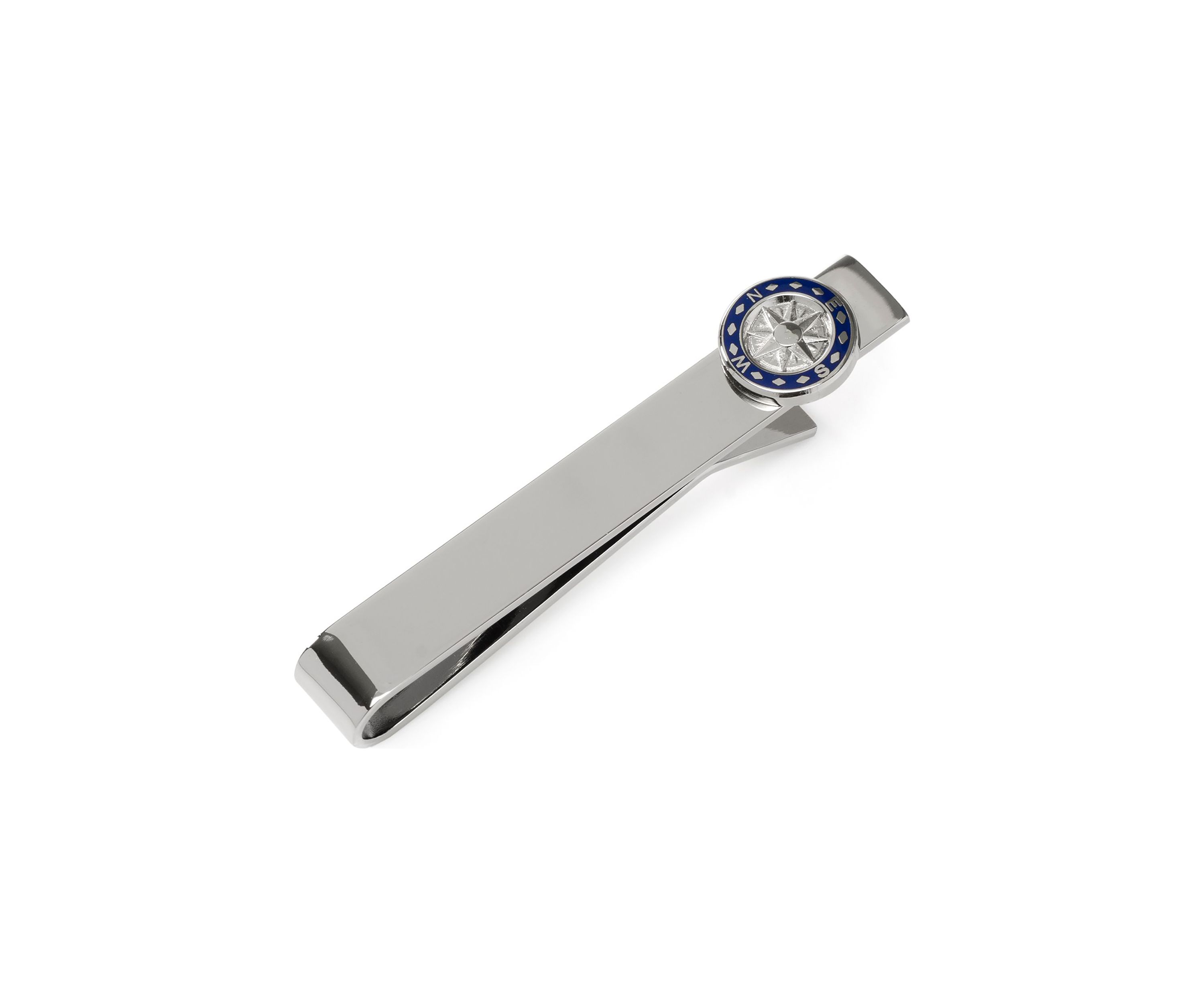 Compass Tie Bar