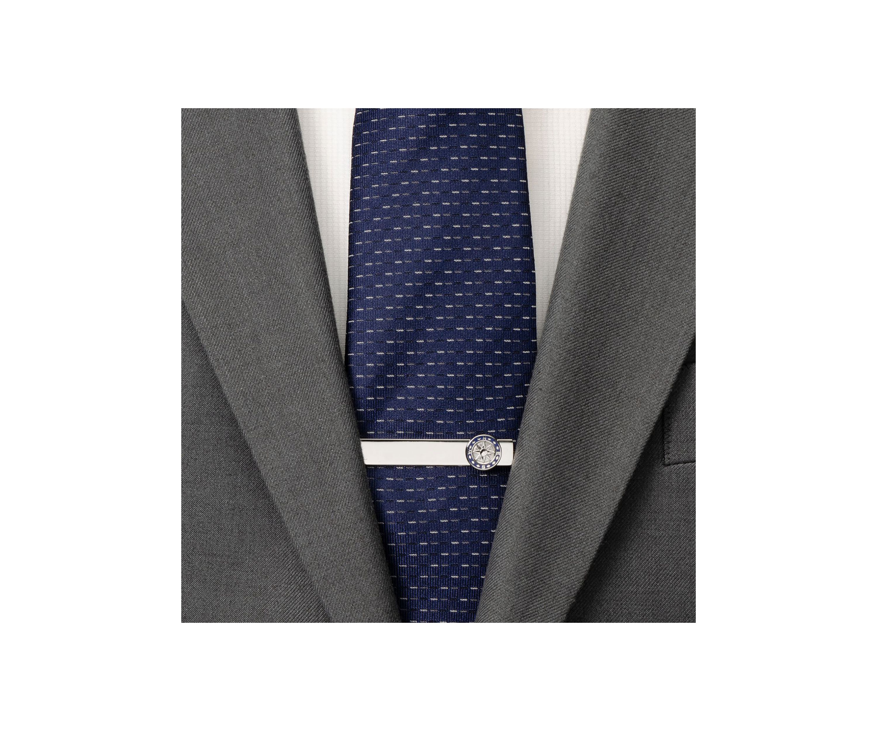 Compass Tie Bar
