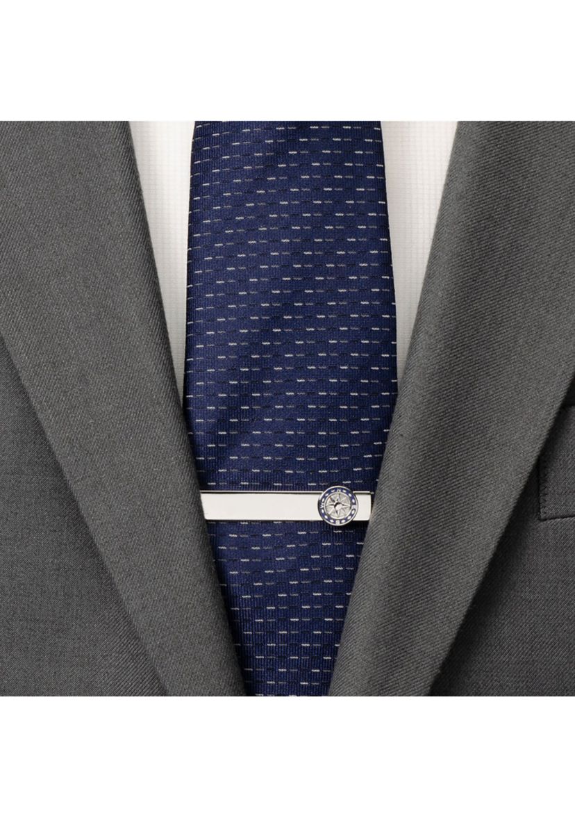Compass Tie Bar