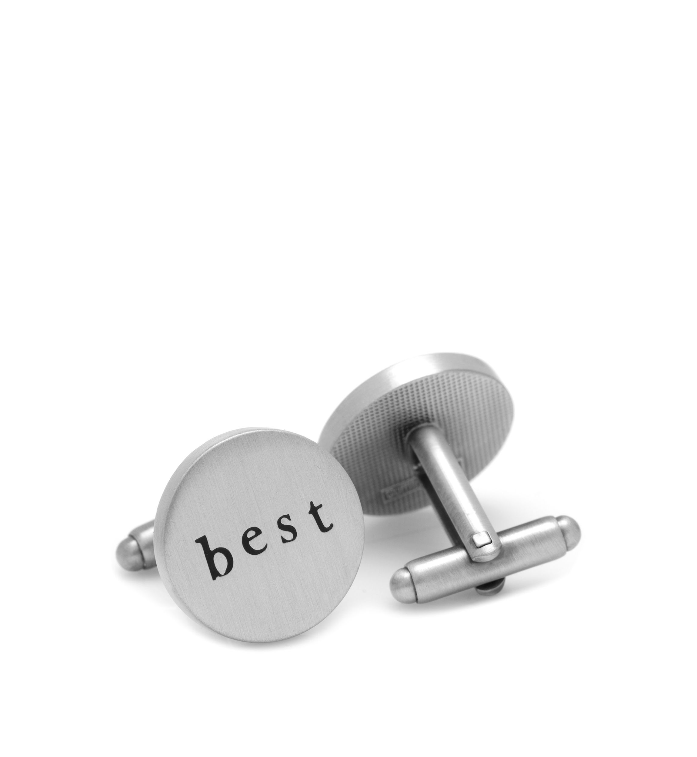 Best Dad Cufflinks