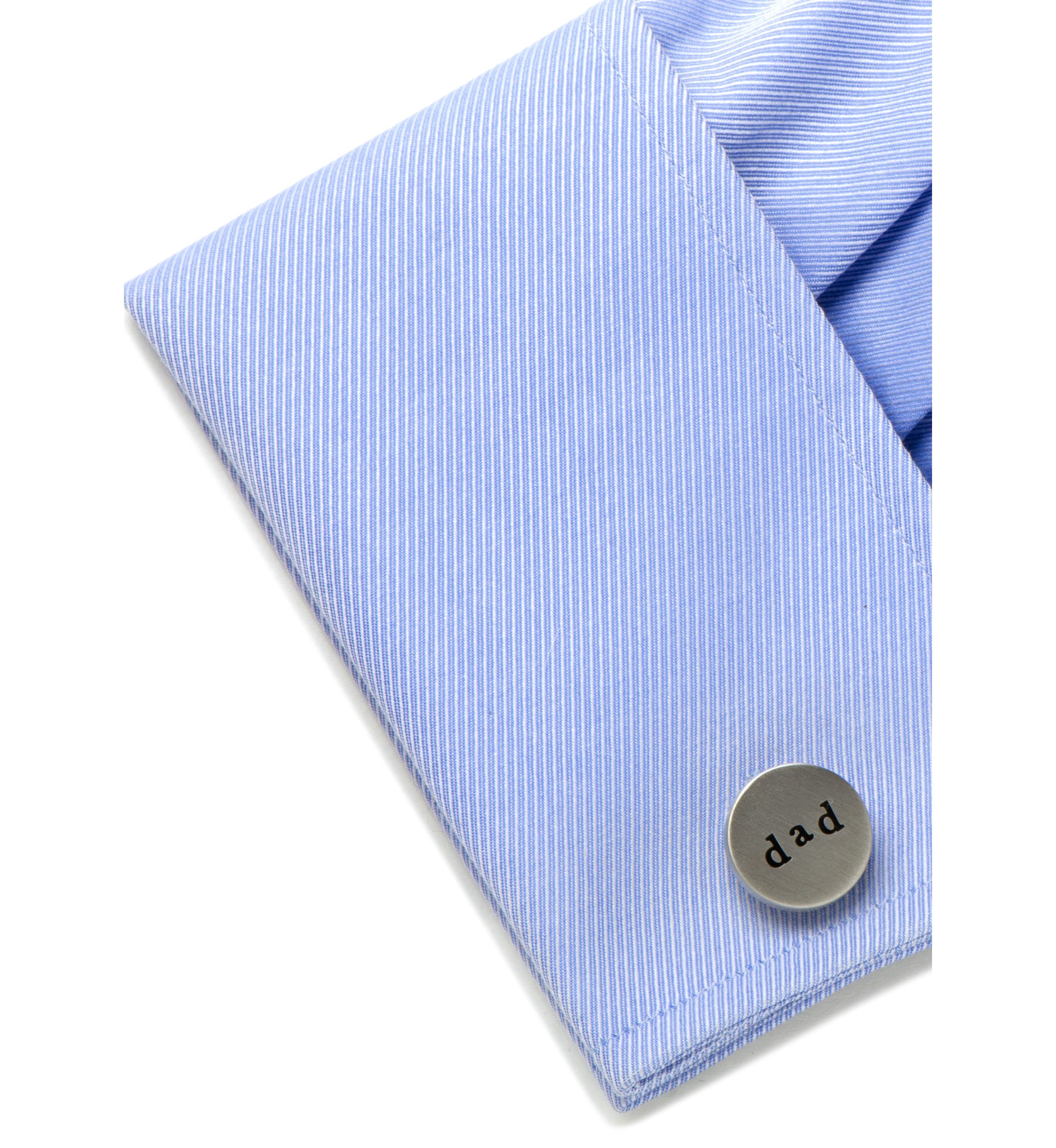 Best Dad Cufflinks