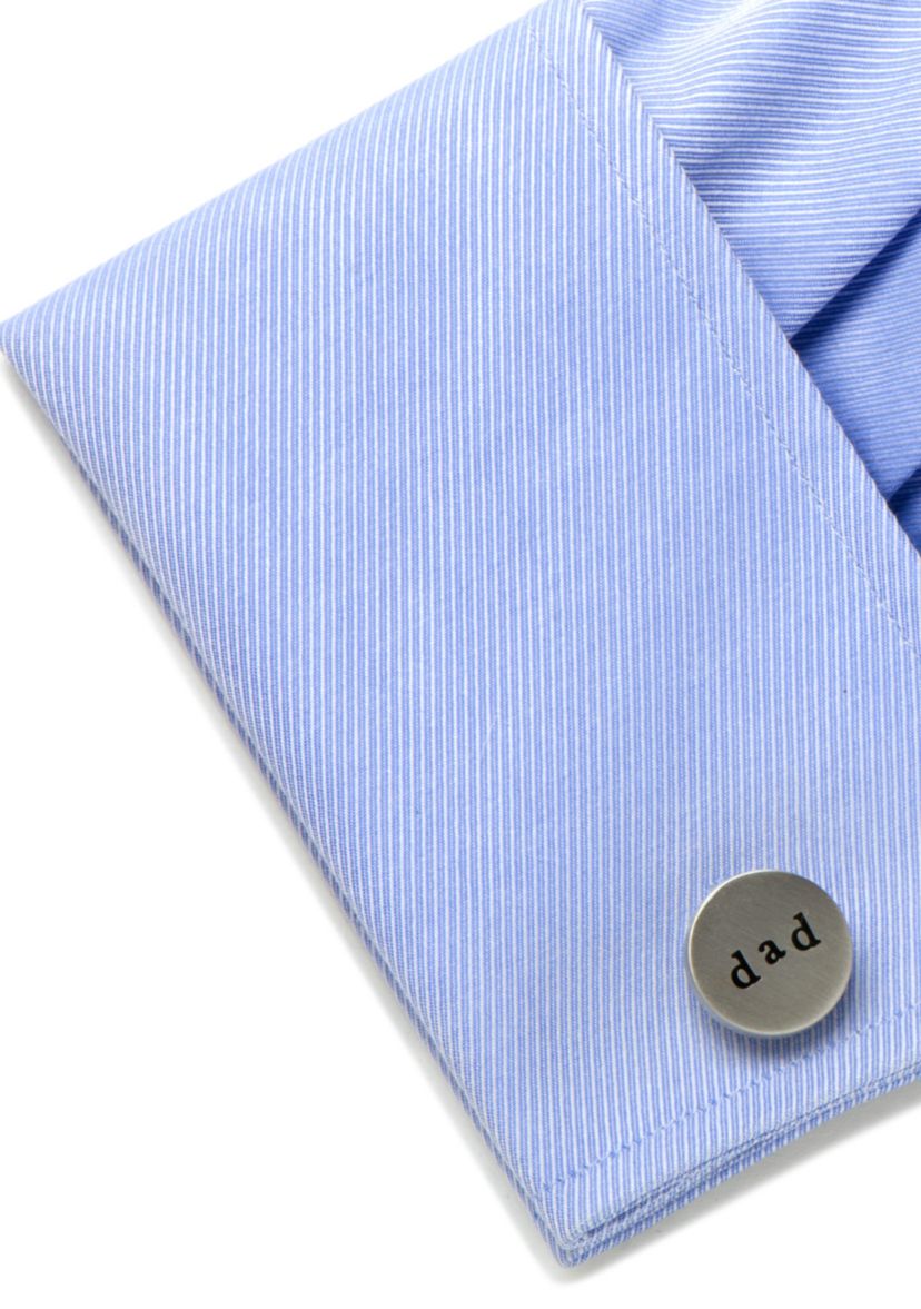 Best Dad Cufflinks