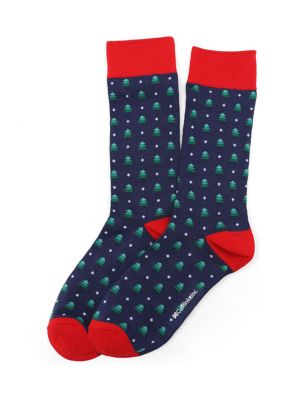 Holiday Sock 3 Pack Gift Set